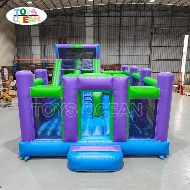 Custom Large Outdoor Commercia - Kids Outdoor Slide recension och pris