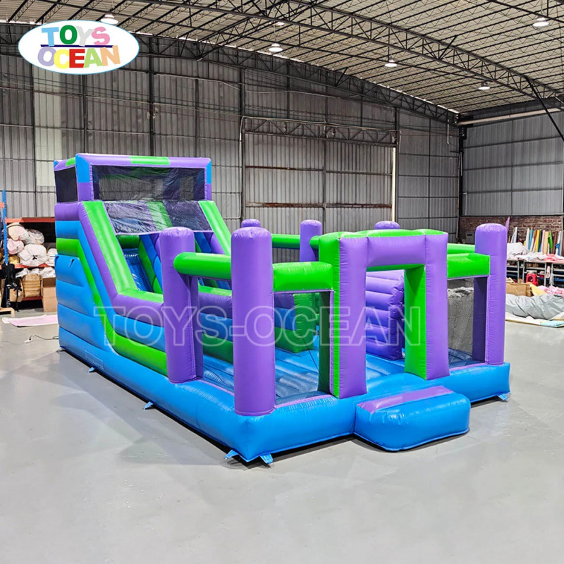 Custom Large Outdoor Commercia - Kids Outdoor Slide recension och pris