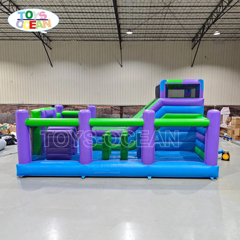 Custom Large Outdoor Commercia - Kids Outdoor Slide recension och pris
