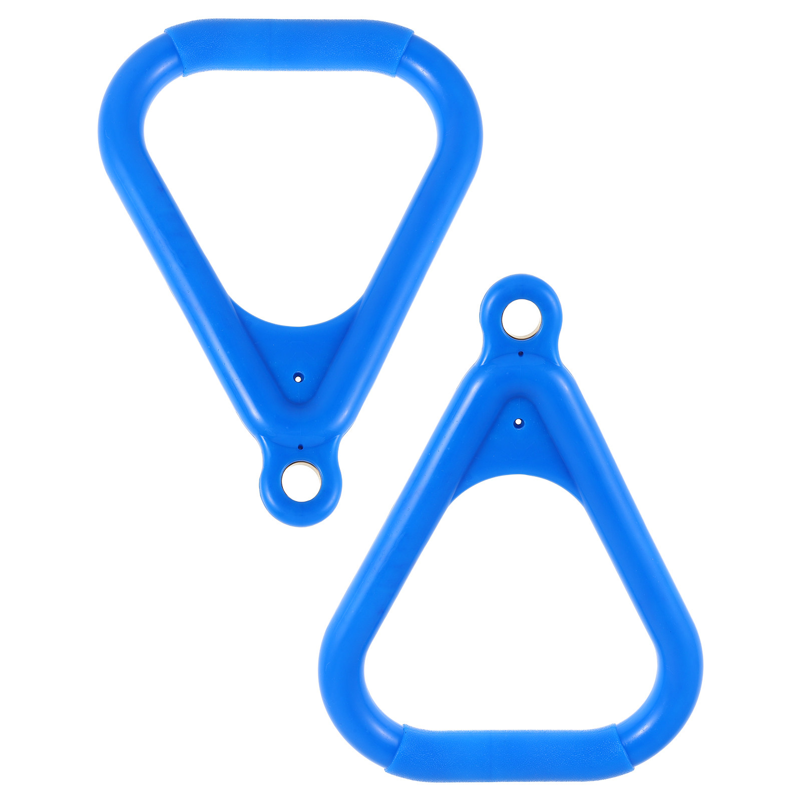 2Pcs Kids Climbing Rings Gymna - Kids Outdoor Ninja recension och pris