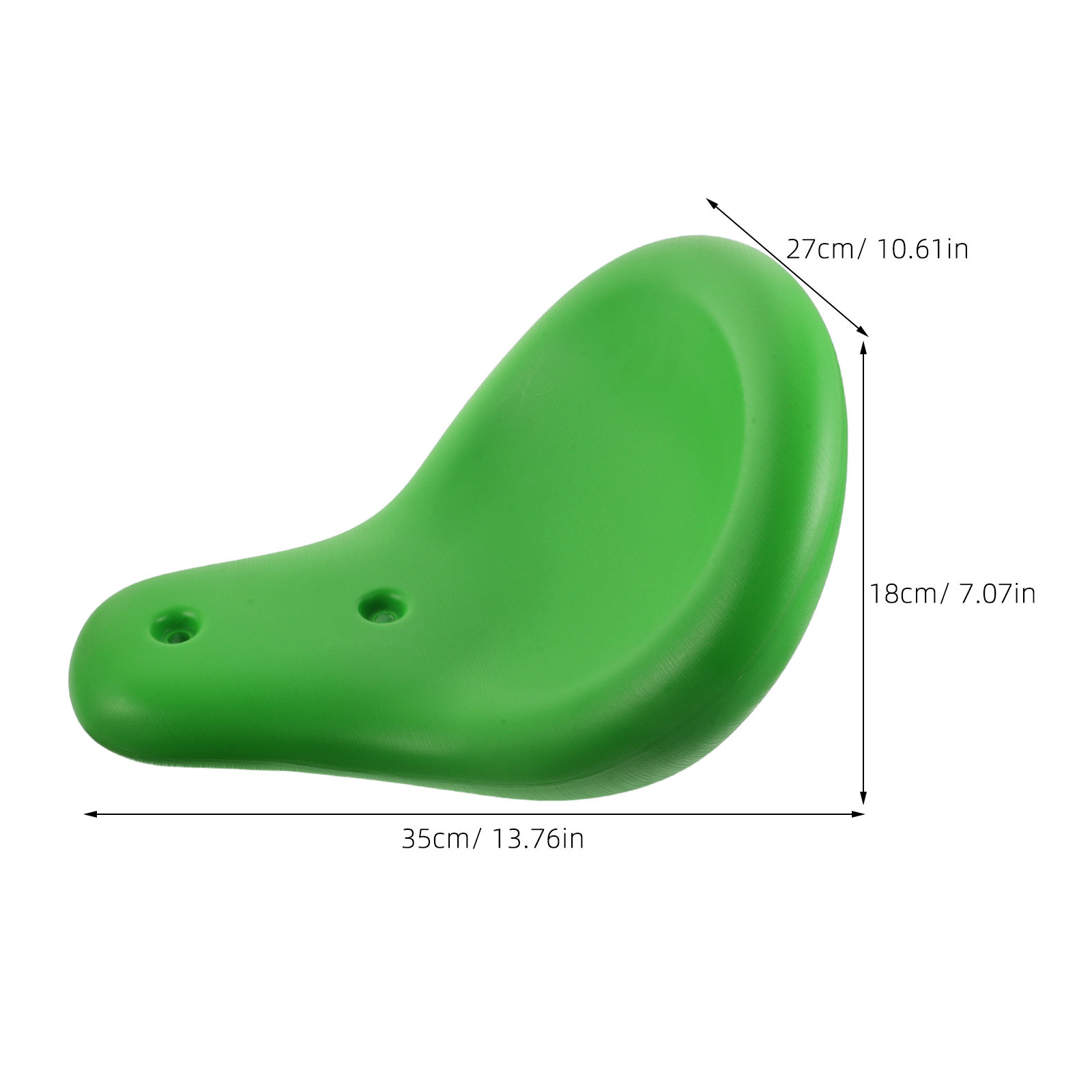 Kids Seesaw Replacement Seat P - Kids Outdoor Swing Chair recension och pris