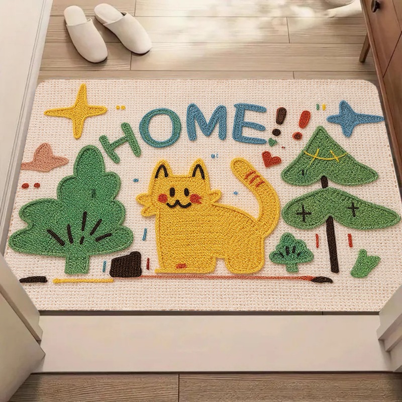 Pink City Carpet for Girls Roo - Kids Outdoor Kitchen Ideas recension och pris