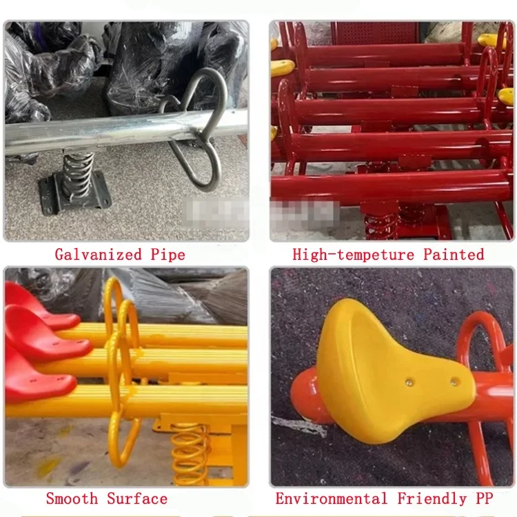 2026 Factory Direct Outdoor Se - Kids Outdoor Adventure Park recension och pris