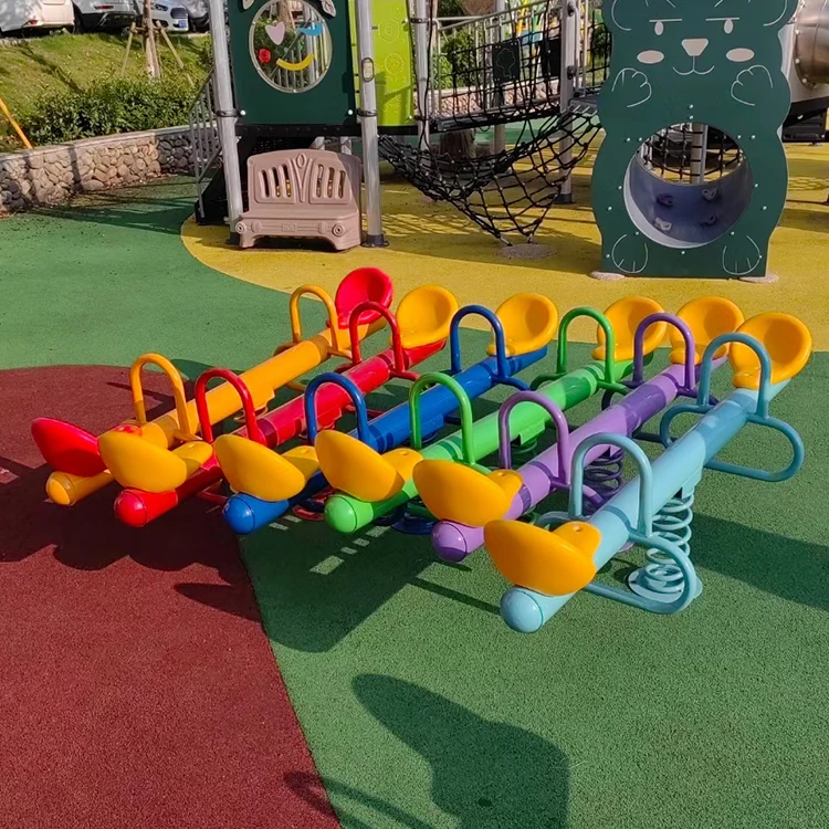 2026 Factory Direct Outdoor Se - Kids Outdoor Adventure Park recension och pris