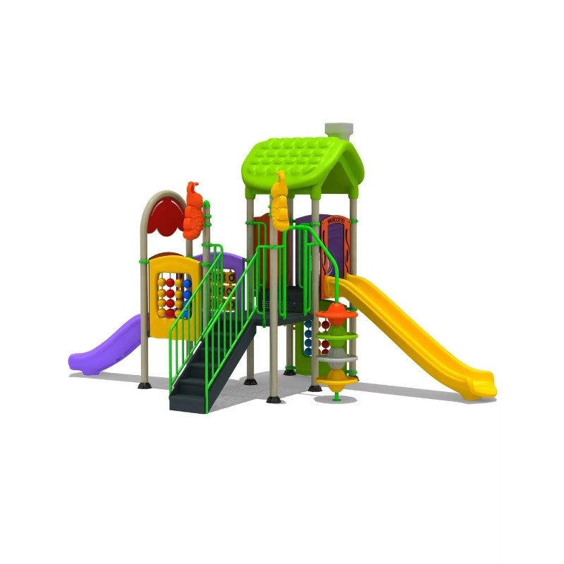 New Arrival Outdoor Toddler Pl - Kids Outdoor Slide recension och pris