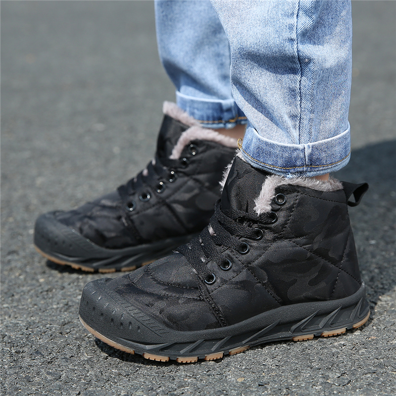 2026 Winter Children Outdoor K - Kids Outdoor Boots recension och pris