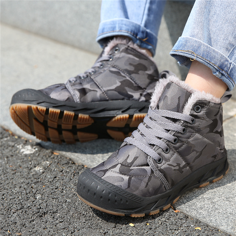 2026 Winter Children Outdoor K - Kids Outdoor Boots recension och pris