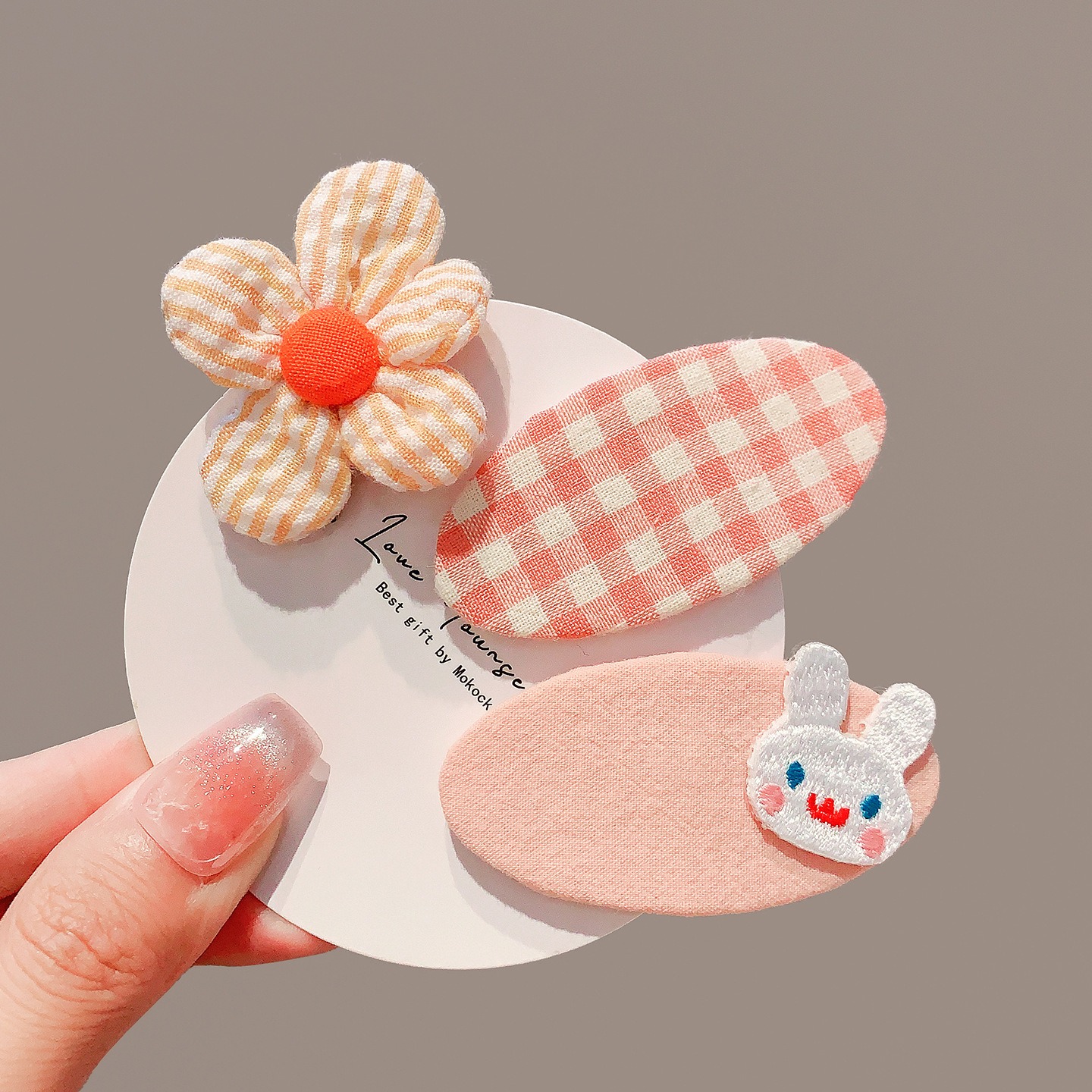 Korean Style Pastoral Kids Hai - Kids Outdoor Decor recension och pris