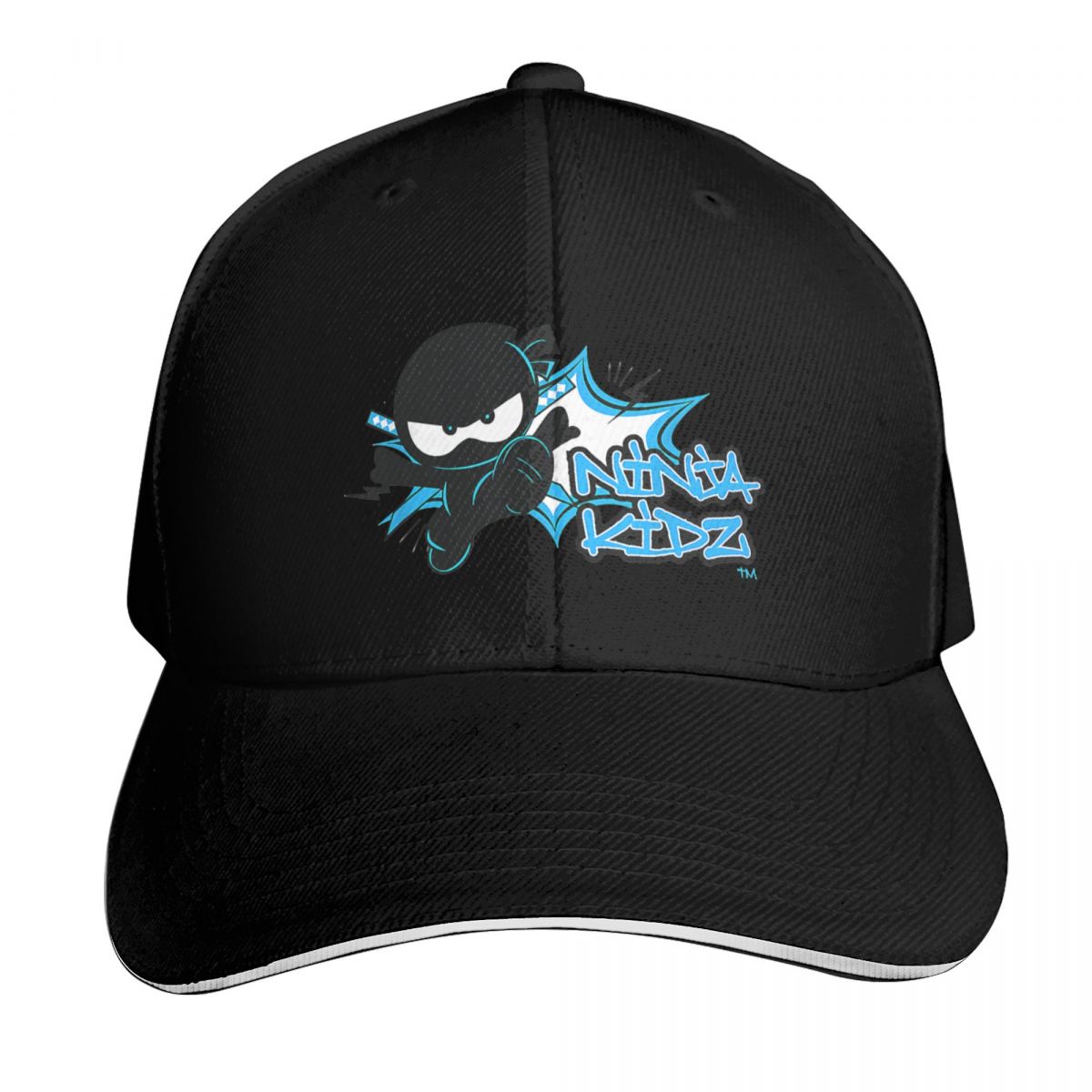 ninja-kids-merch-ninja-kidz-sp - Kids Outdoor Ninja recension och pris