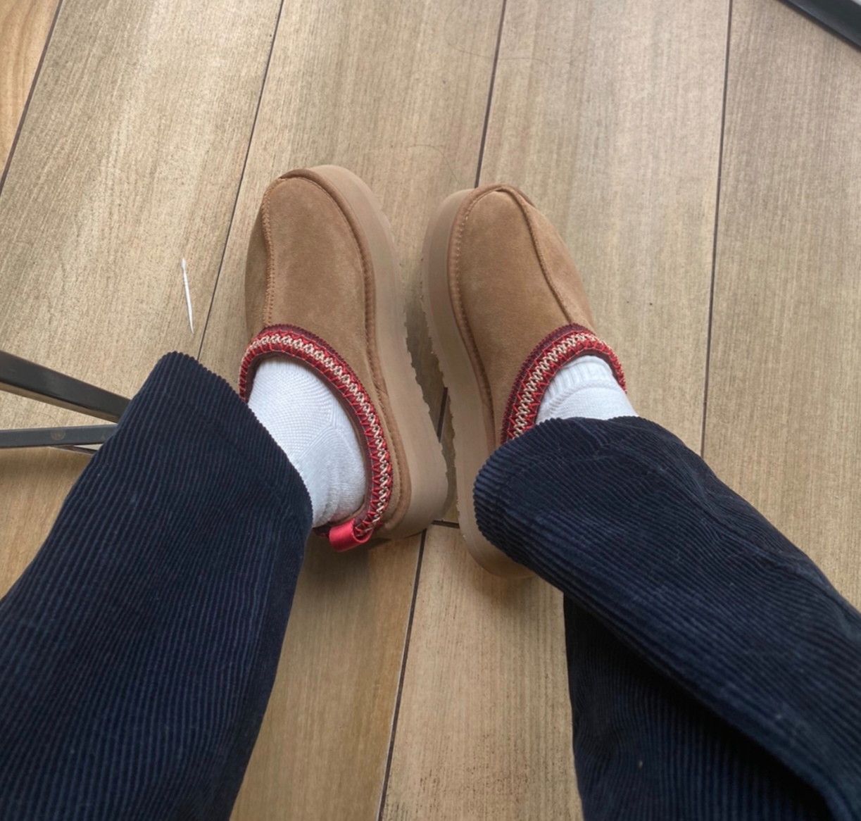 Tazz 2.0 Slip on Open Heel Fle - Kids Outdoor Boots recension och pris