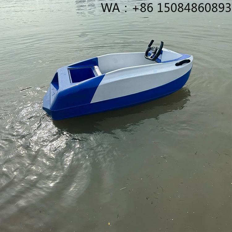 Dual Seat Adventure Jet Surf K - Kids Outdoor Adventure Park recension och pris