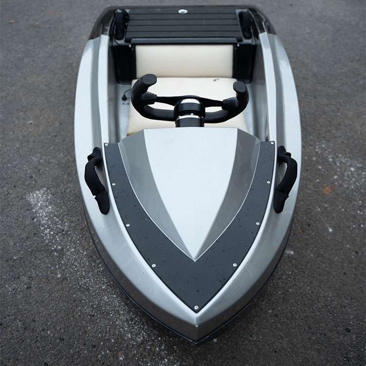 Dual Seat Adventure Jet Surf K - Kids Outdoor Adventure Park recension och pris