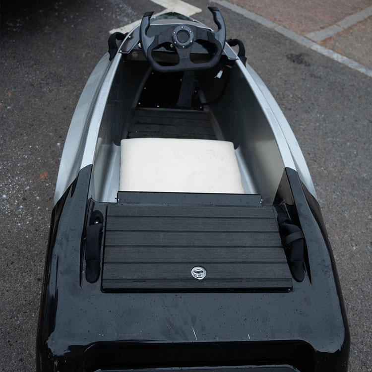 Dual Seat Adventure Jet Surf K - Kids Outdoor Adventure Park recension och pris