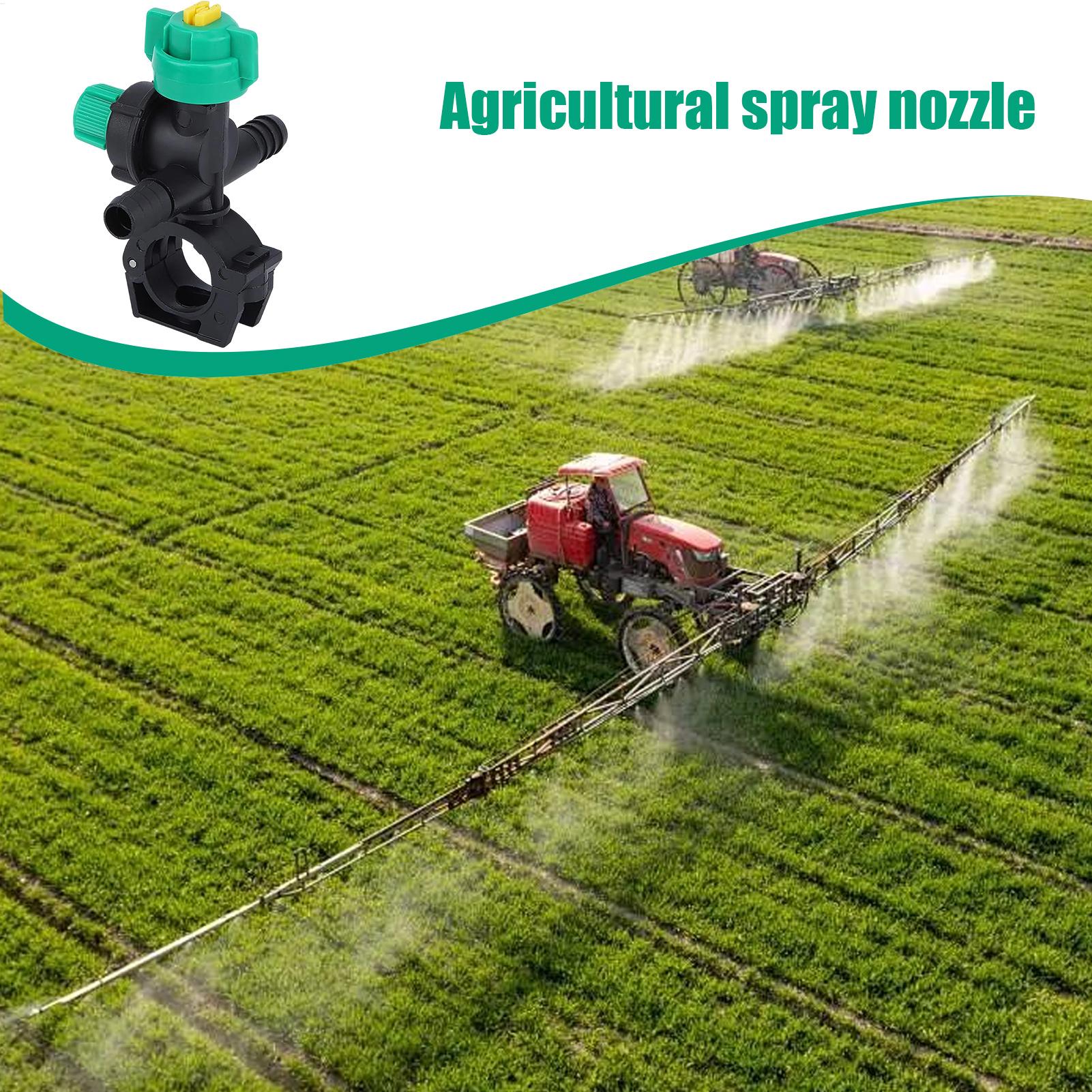 Misting Nozzles 4 Piece Fan Sh - Kids Outdoor Water Sprinkler recension och pris