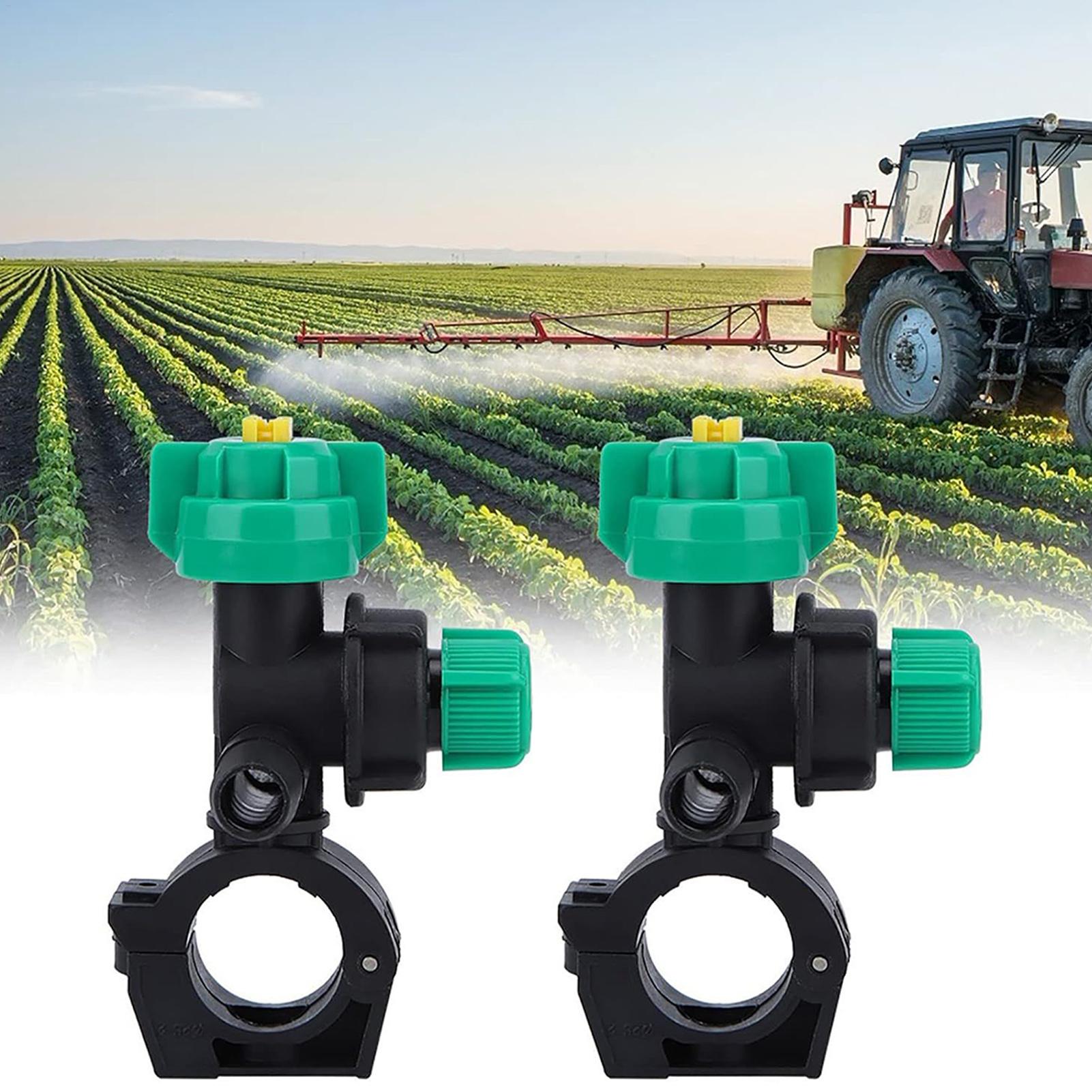 Misting Nozzles 4 Piece Fan Sh - Kids Outdoor Water Sprinkler recension och pris