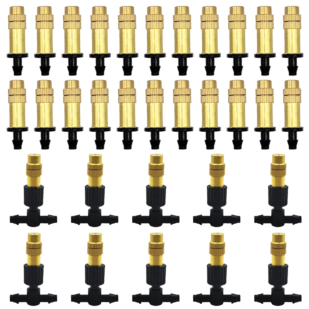 4/7mm Hose for Greenhouse Plan - Kids Outdoor Water Sprinkler recension och pris