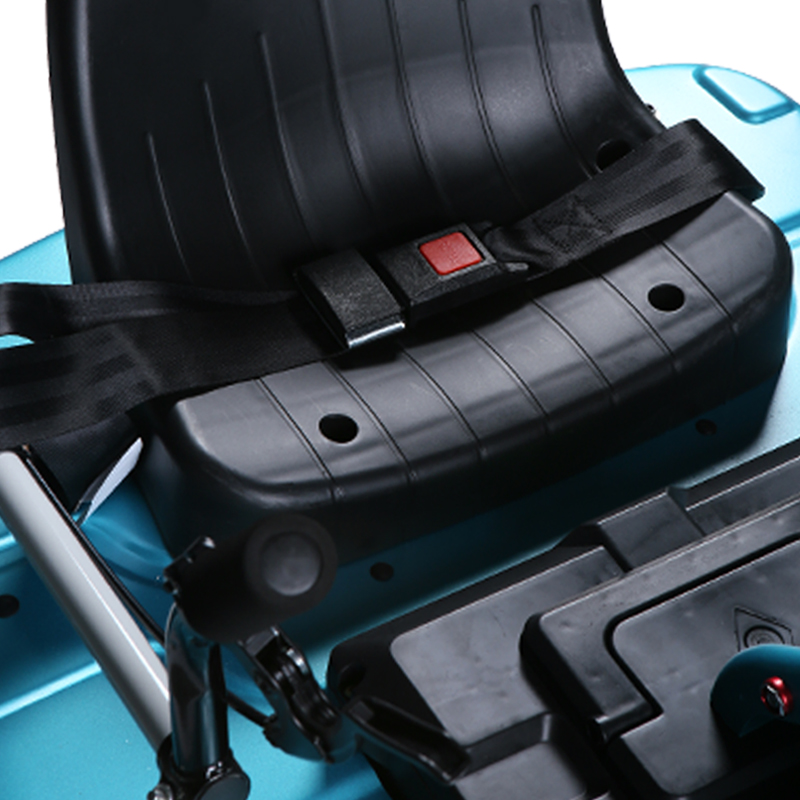 Drift Karting Car High-Speed E - Kids Outdoor Karting recension och pris