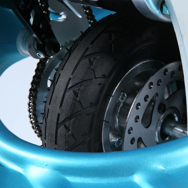 Drift Karting Car High-Speed E - Kids Outdoor Karting recension och pris