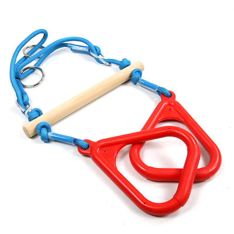 Outdoor Balance Sport Slacklin - Kids Outdoor Ninja recension och pris