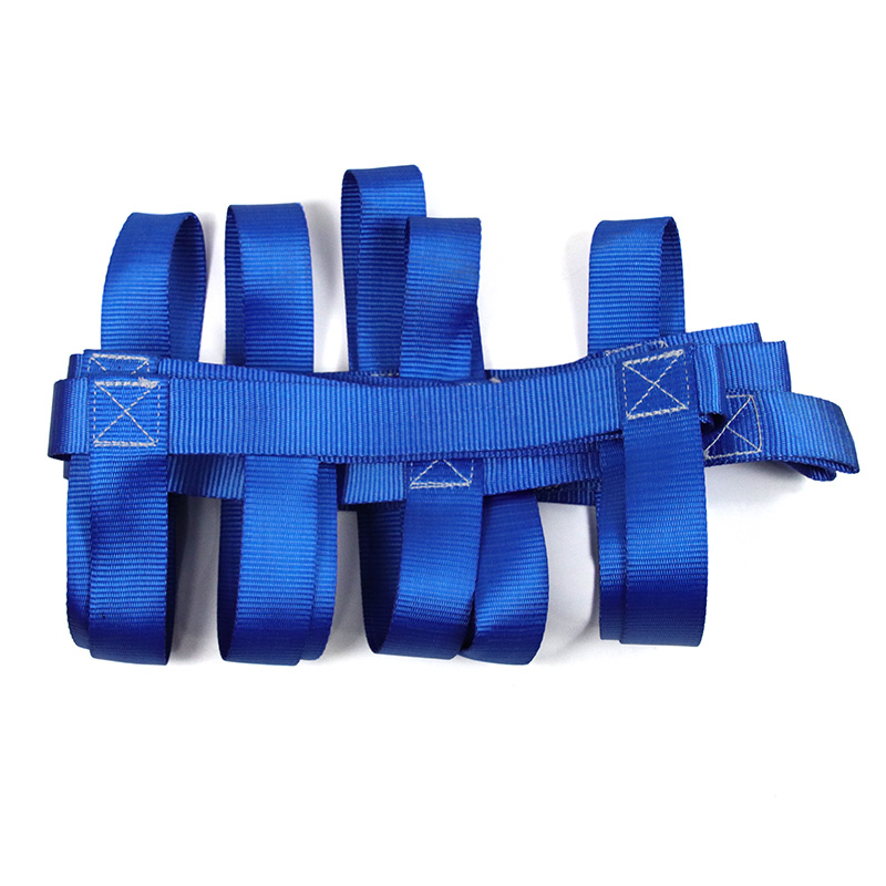 Outdoor Balance Sport Slacklin - Kids Outdoor Ninja recension och pris