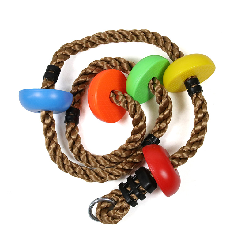 Outdoor Balance Sport Slacklin - Kids Outdoor Ninja recension och pris