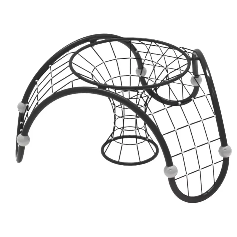 Durable Mountaineering Rope Ne - Kids Outdoor Adventure Park recension och pris