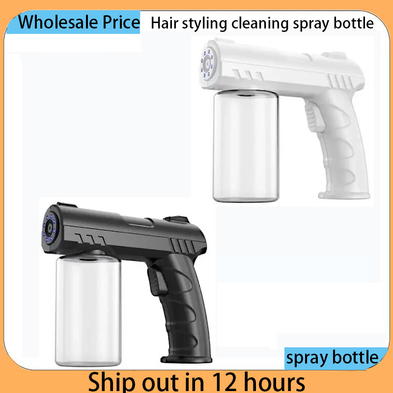 280ml Barber Sprayer Bottle US - Kids Outdoor Water Sprinkler recension och pris
