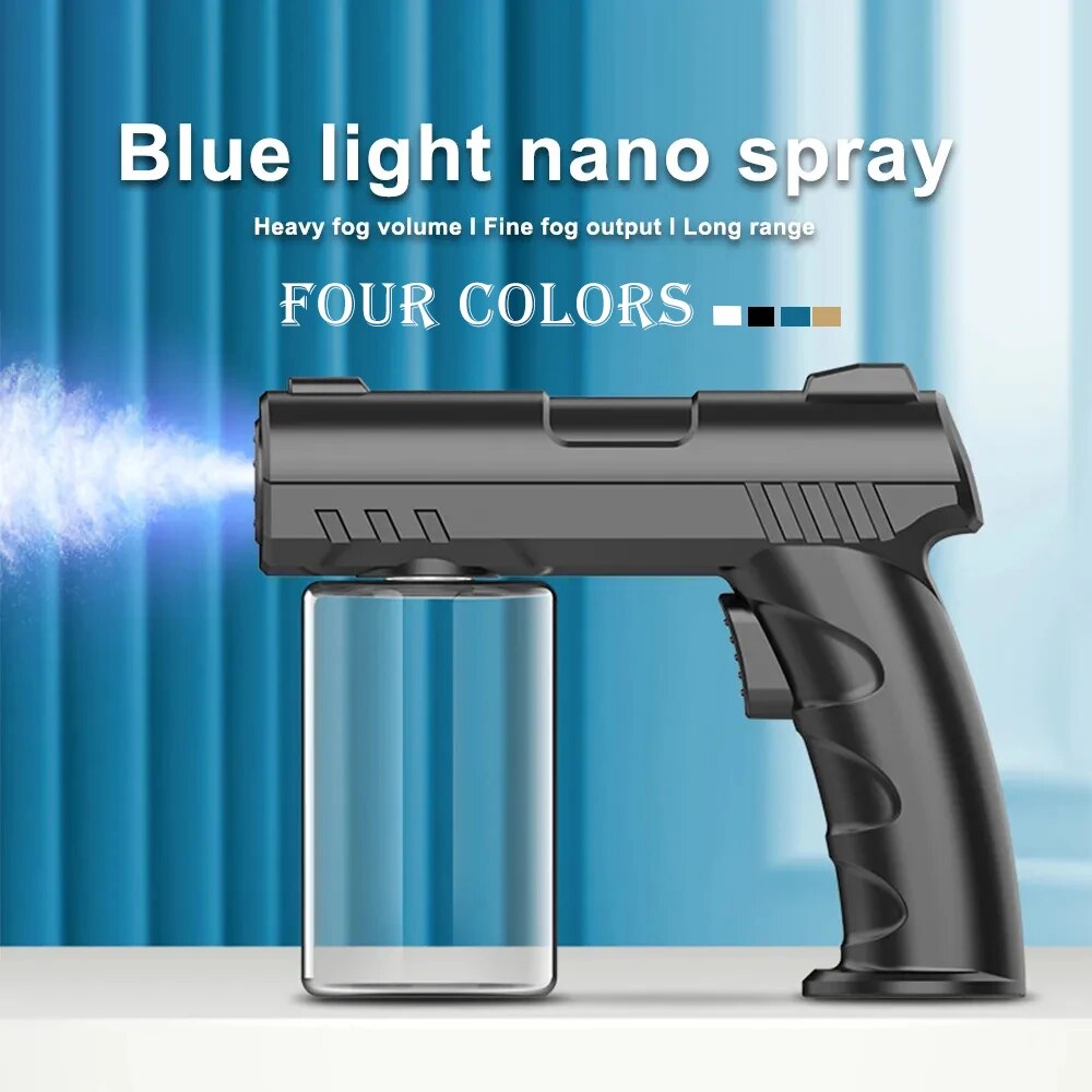 280ml Barber Sprayer Bottle US - Kids Outdoor Water Sprinkler recension och pris
