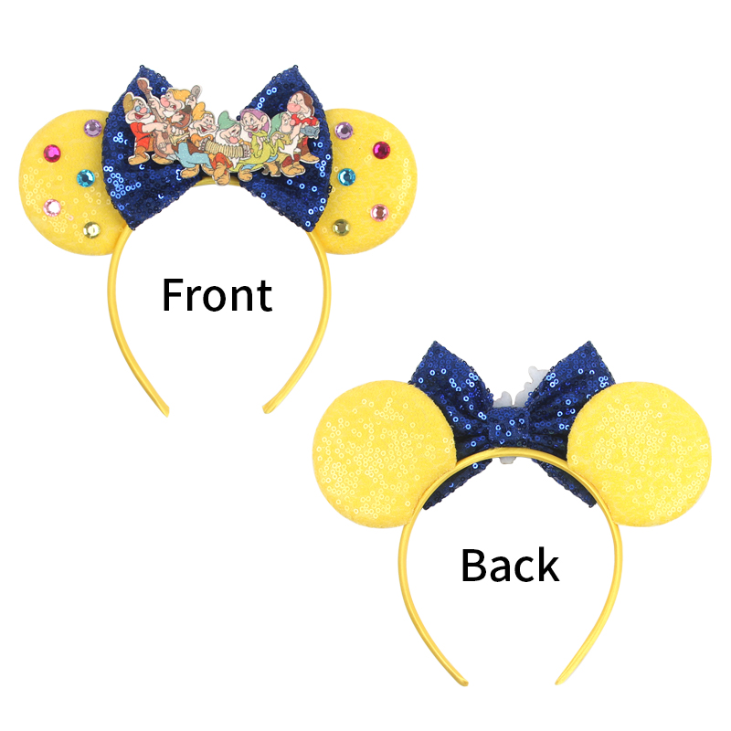 Disney Castle Mickey Mouse Ear - Kids Outdoor Decor recension och pris