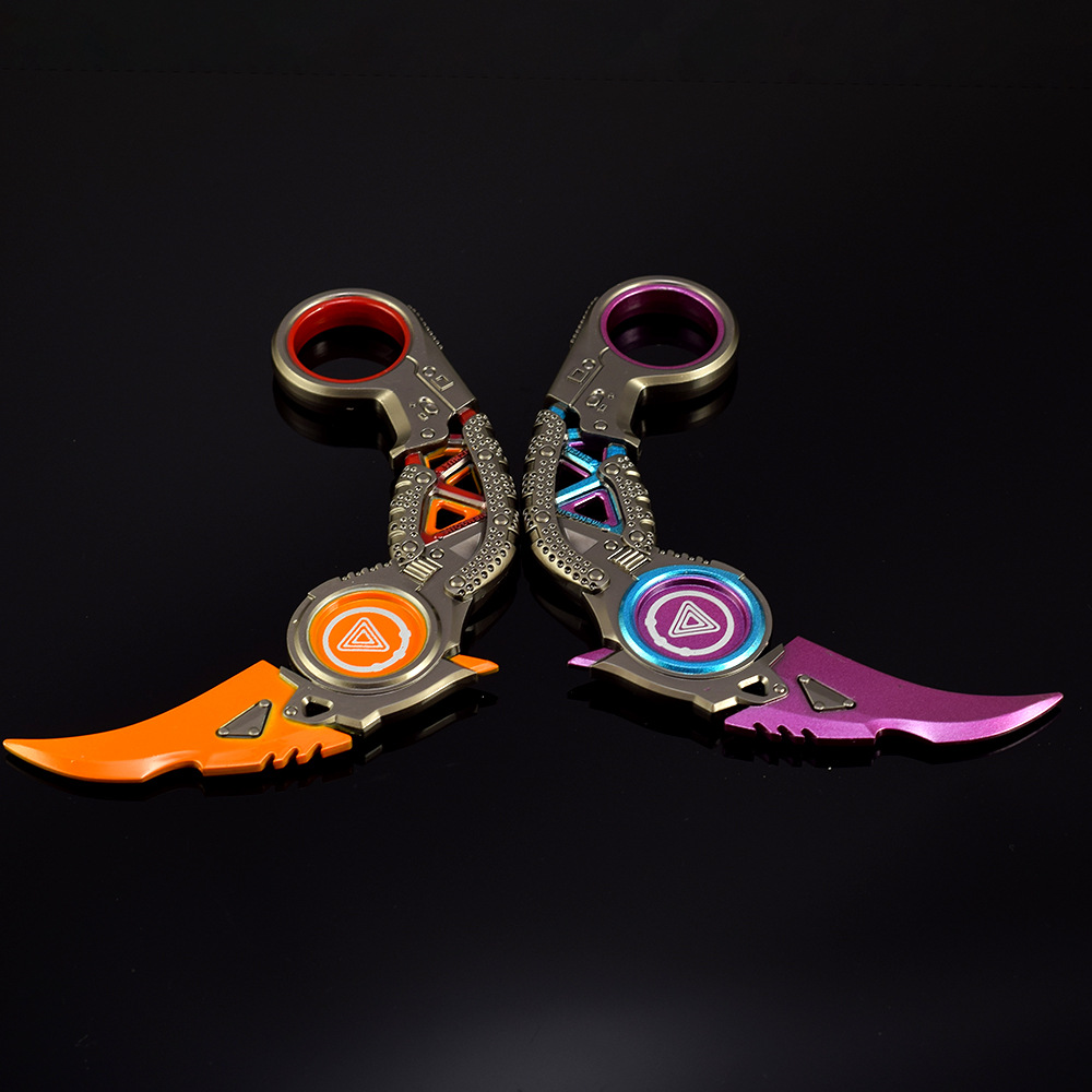 Apex Legends Raptor Karambit K - Kids Outdoor Ninja recension och pris