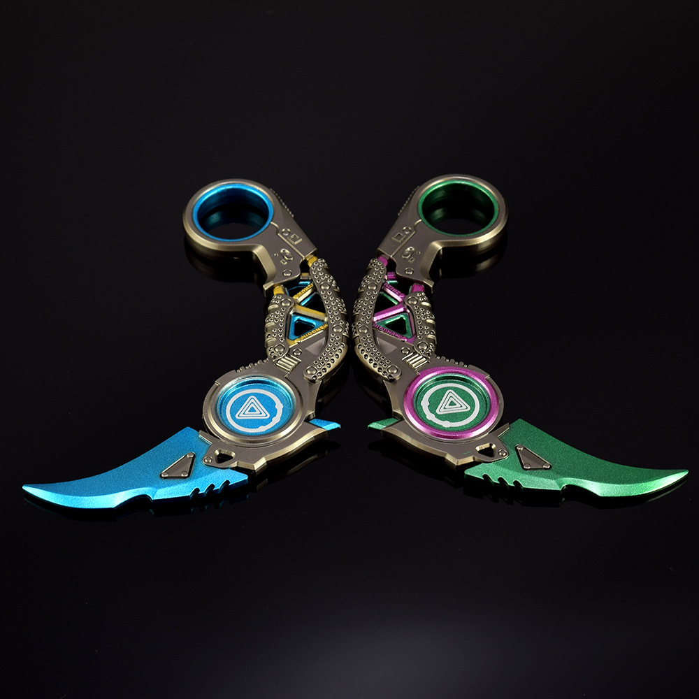 Apex Legends Raptor Karambit K - Kids Outdoor Ninja recension och pris