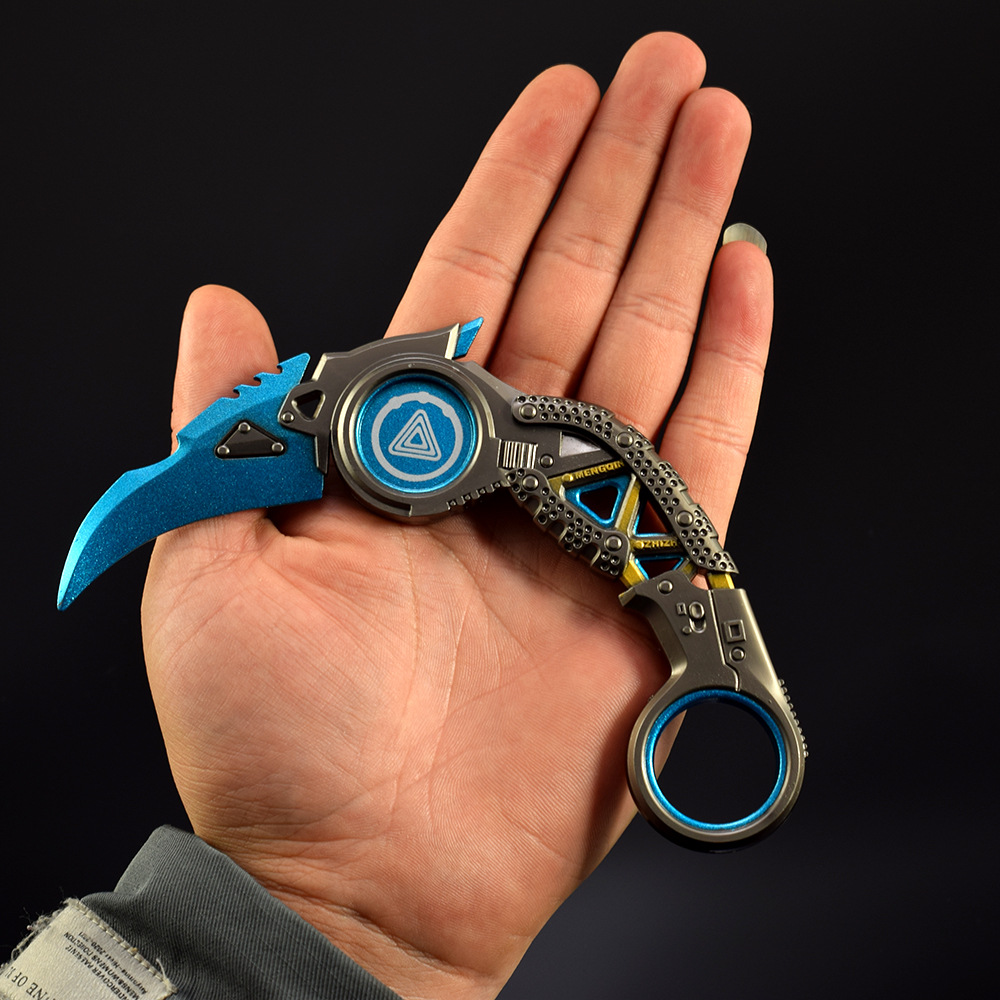 Apex Legends Raptor Karambit K - Kids Outdoor Ninja recension och pris