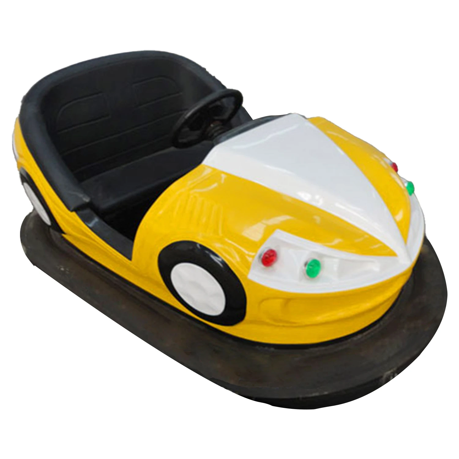 2026 Bumper Cars Ride for Adul - Kids Outdoor Adventure Park recension och pris