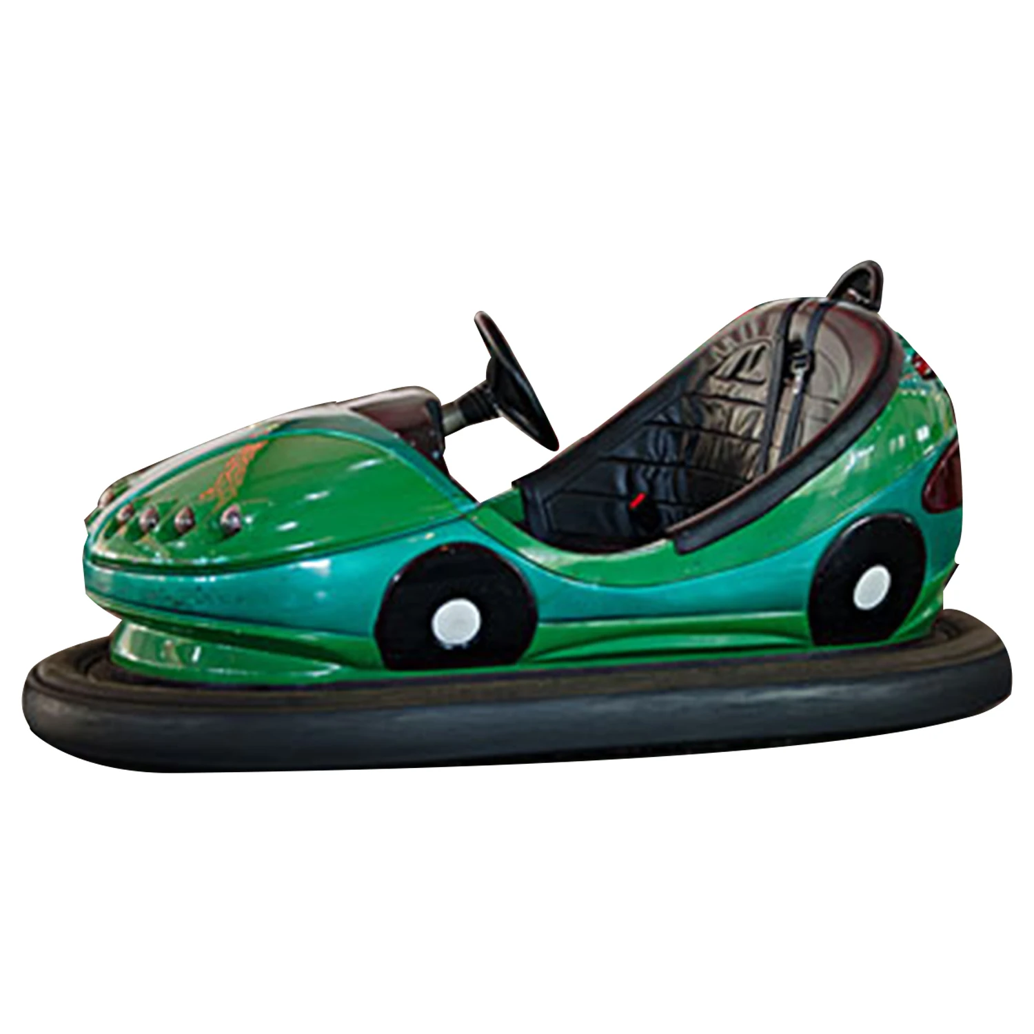 2026 Bumper Cars Ride for Adul - Kids Outdoor Adventure Park recension och pris