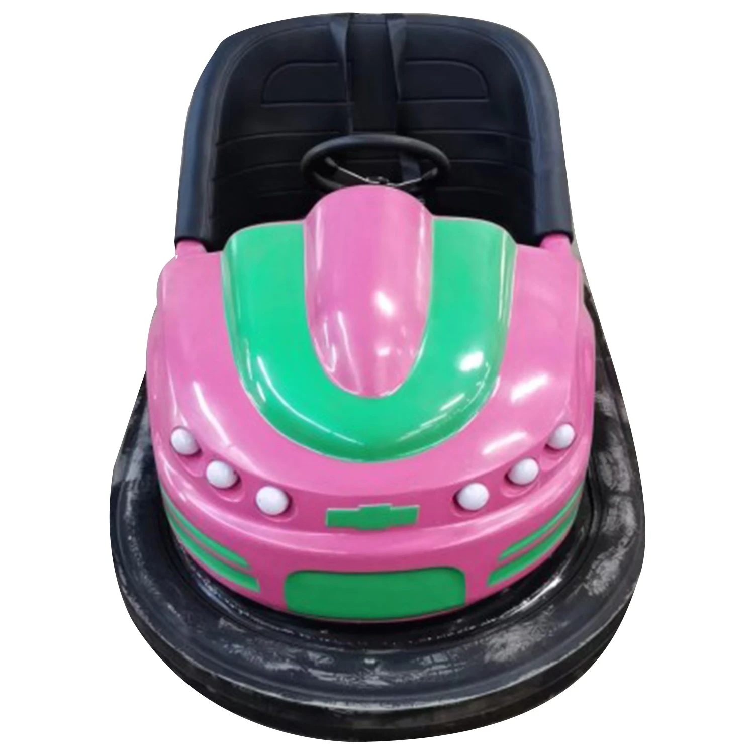 2026 Bumper Cars Ride for Adul - Kids Outdoor Adventure Park recension och pris
