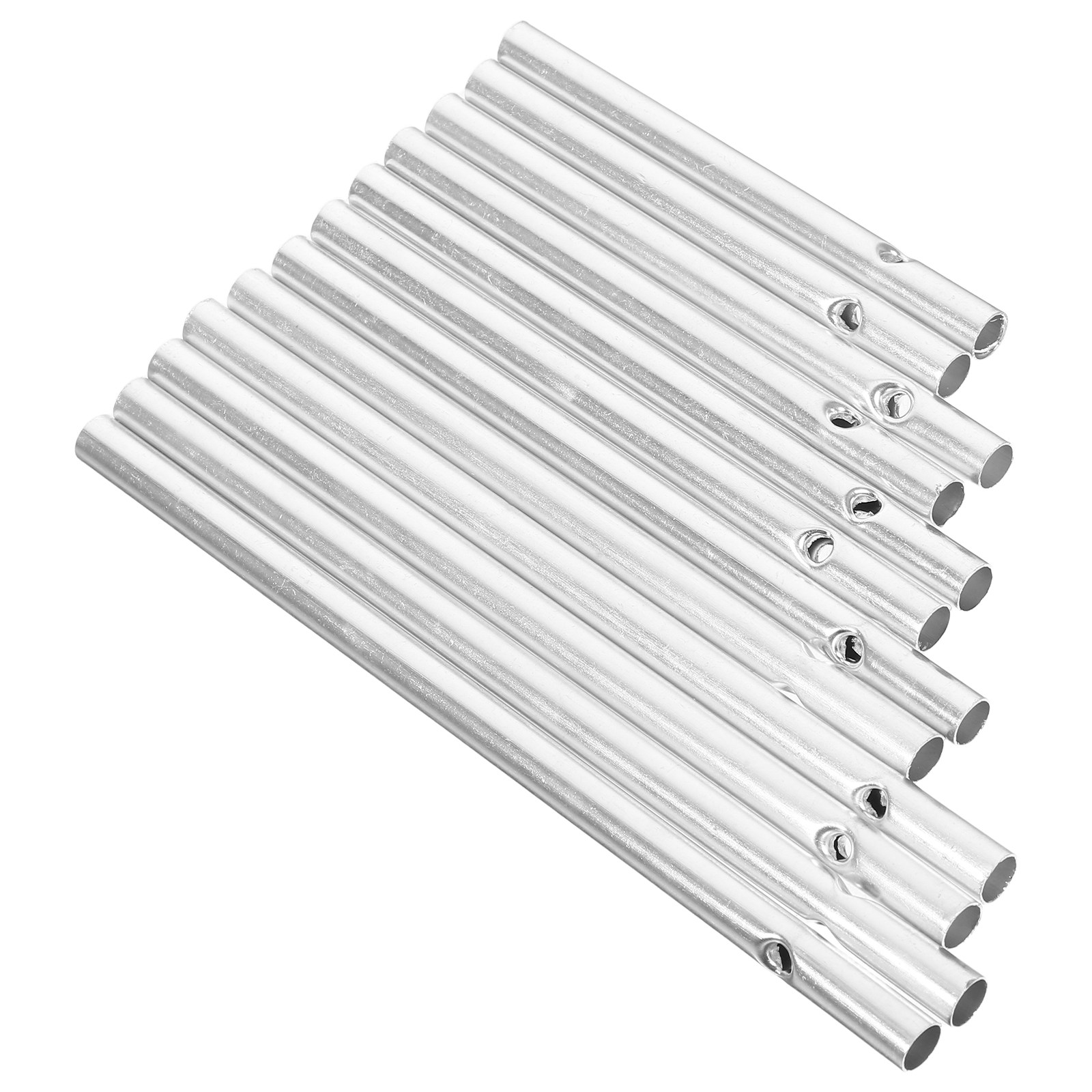 2Sets Wind Chime Tubes Aluminu - Kids Outdoor Youtube recension och pris