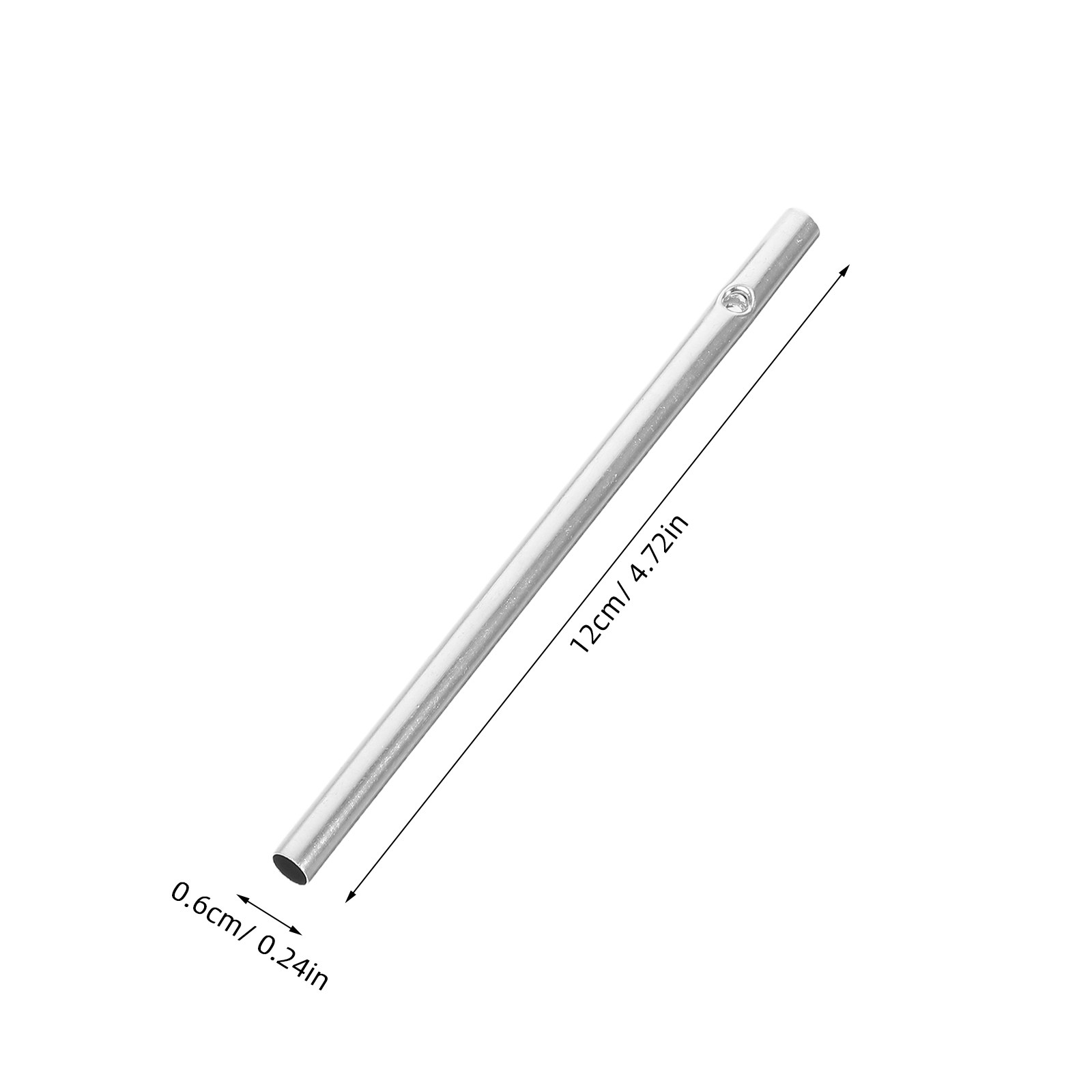 2Sets Wind Chime Tubes Aluminu - Kids Outdoor Youtube recension och pris