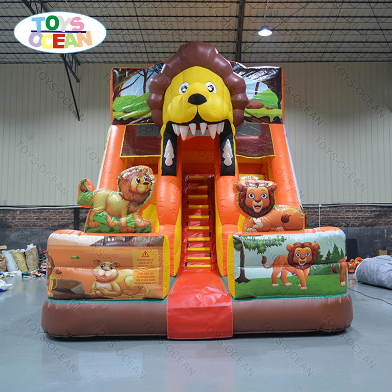 Custom Commercial Grade Outdoo - Kids Outdoor Slide recension och pris