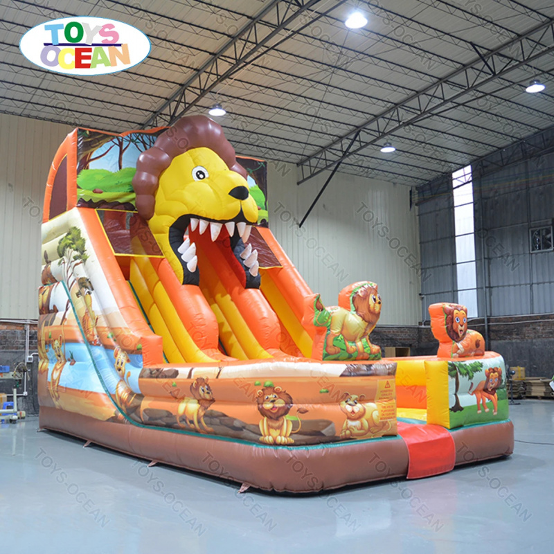 Custom Commercial Grade Outdoo - Kids Outdoor Slide recension och pris