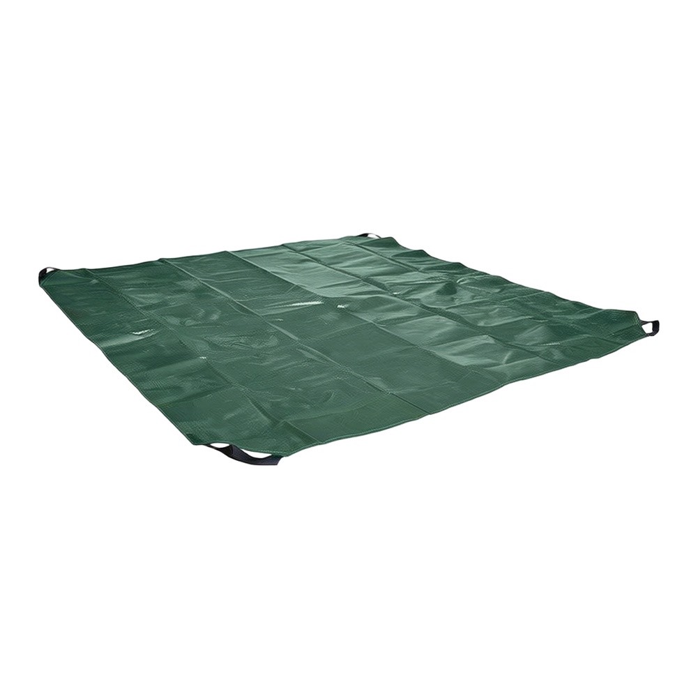 Waterproof For Leaf Hauler Tar - Sandpit Cover Tarp recension och pris