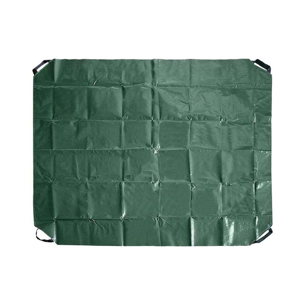 Waterproof For Leaf Hauler Tar - Sandpit Cover Tarp recension och pris