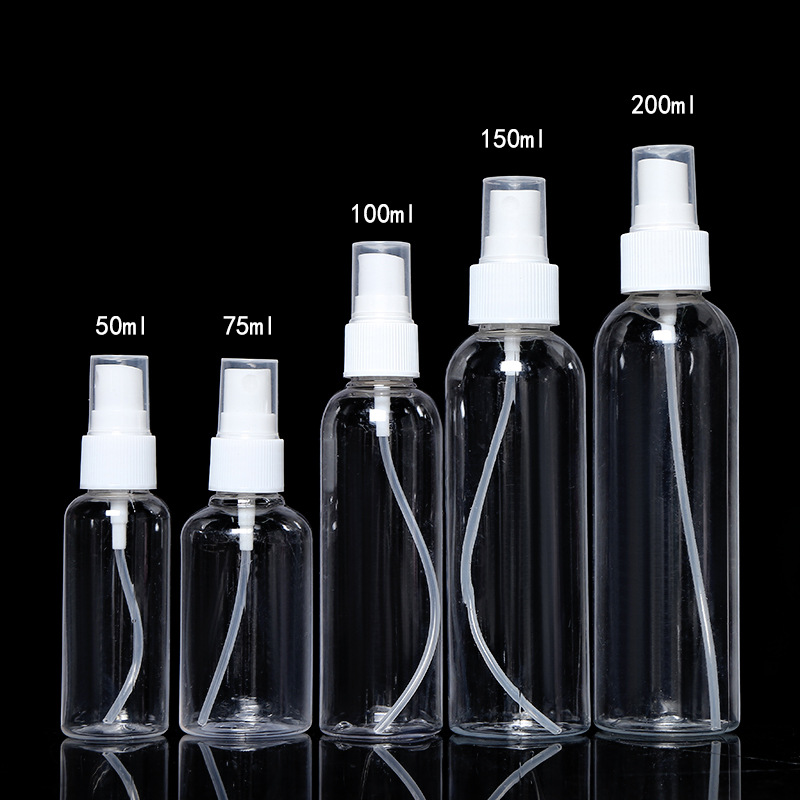 10ml/20ml/50ml/100ml/150ml/250 - Kids Outdoor Water Sprinkler recension och pris