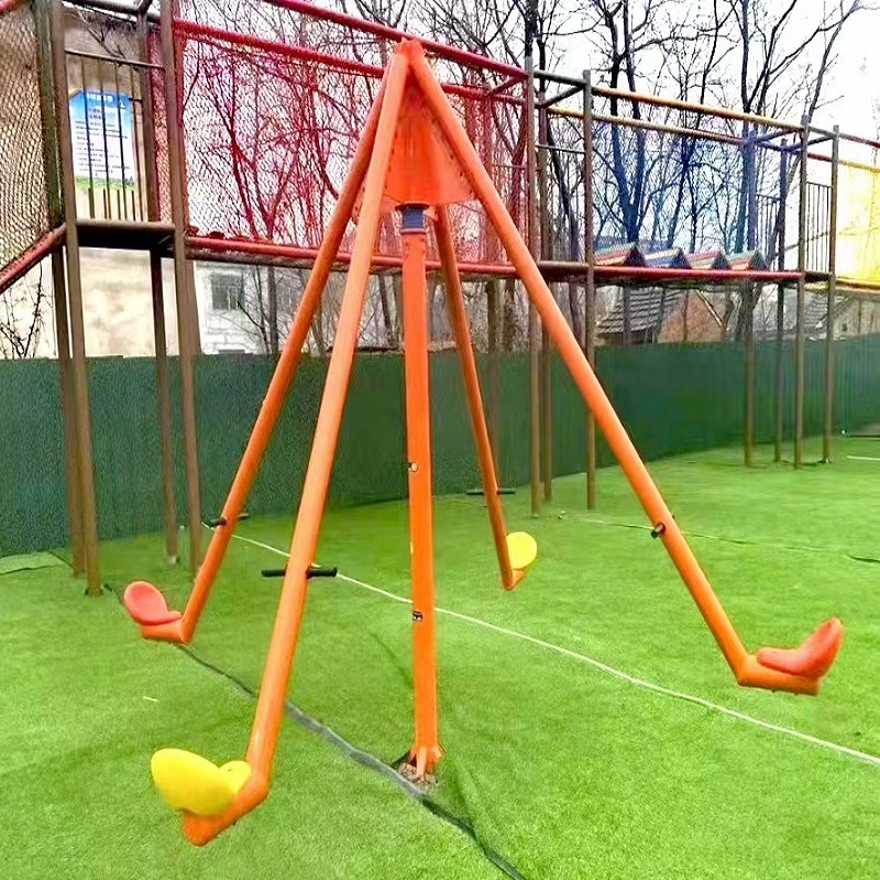 Commercial Outdoor Playground  - Kids Outdoor Adventure Park recension och pris