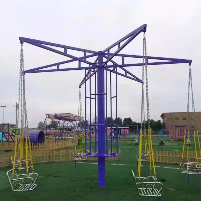 Commercial Outdoor Playground  - Kids Outdoor Adventure Park recension och pris