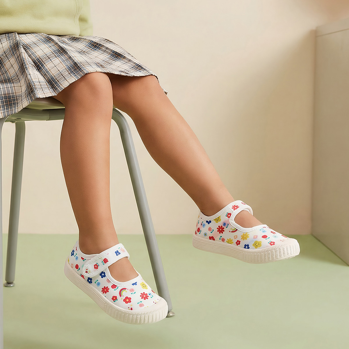 Girls fashionable casual sport - Kids Outdoor Boots recension och pris