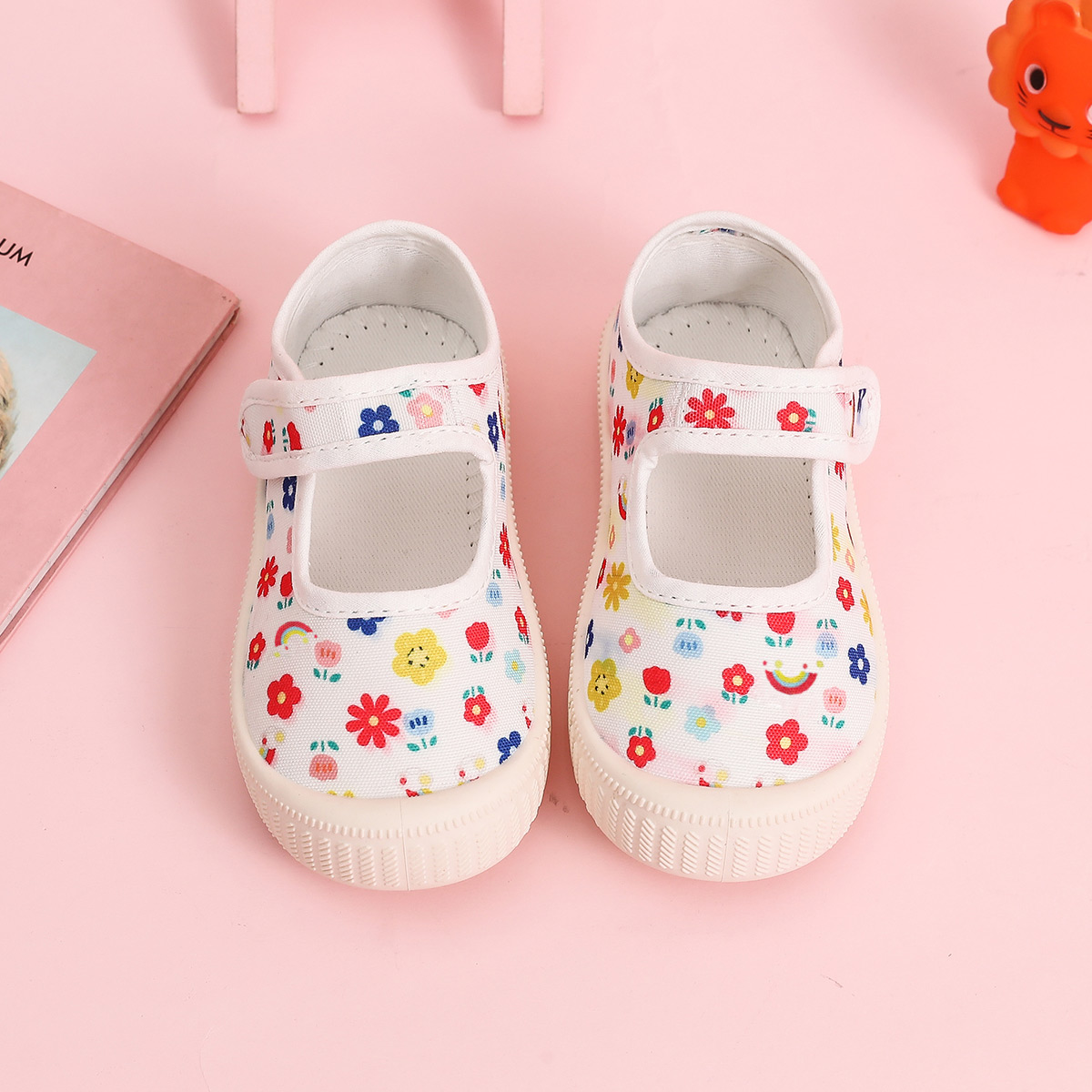 Girls fashionable casual sport - Kids Outdoor Boots recension och pris