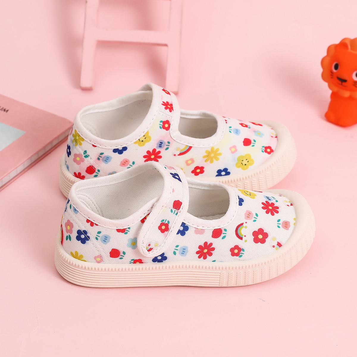 Girls fashionable casual sport - Kids Outdoor Boots recension och pris